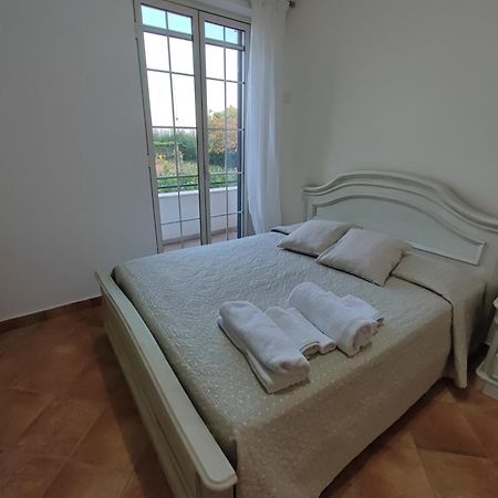 B&B Villa Antonella Piazza Armerina Bagian luar foto