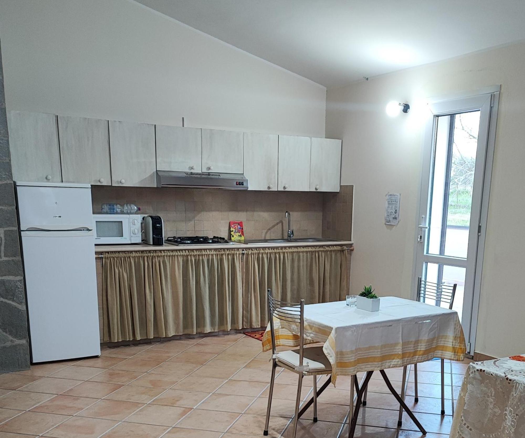 B&B Villa Antonella Piazza Armerina Bagian luar foto